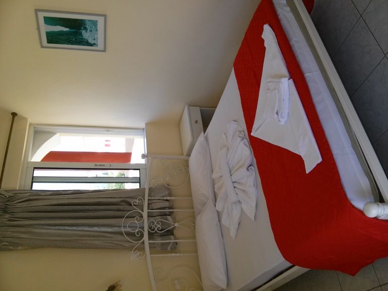 Palladion Hotel Georgioupoli Buitenkant foto
